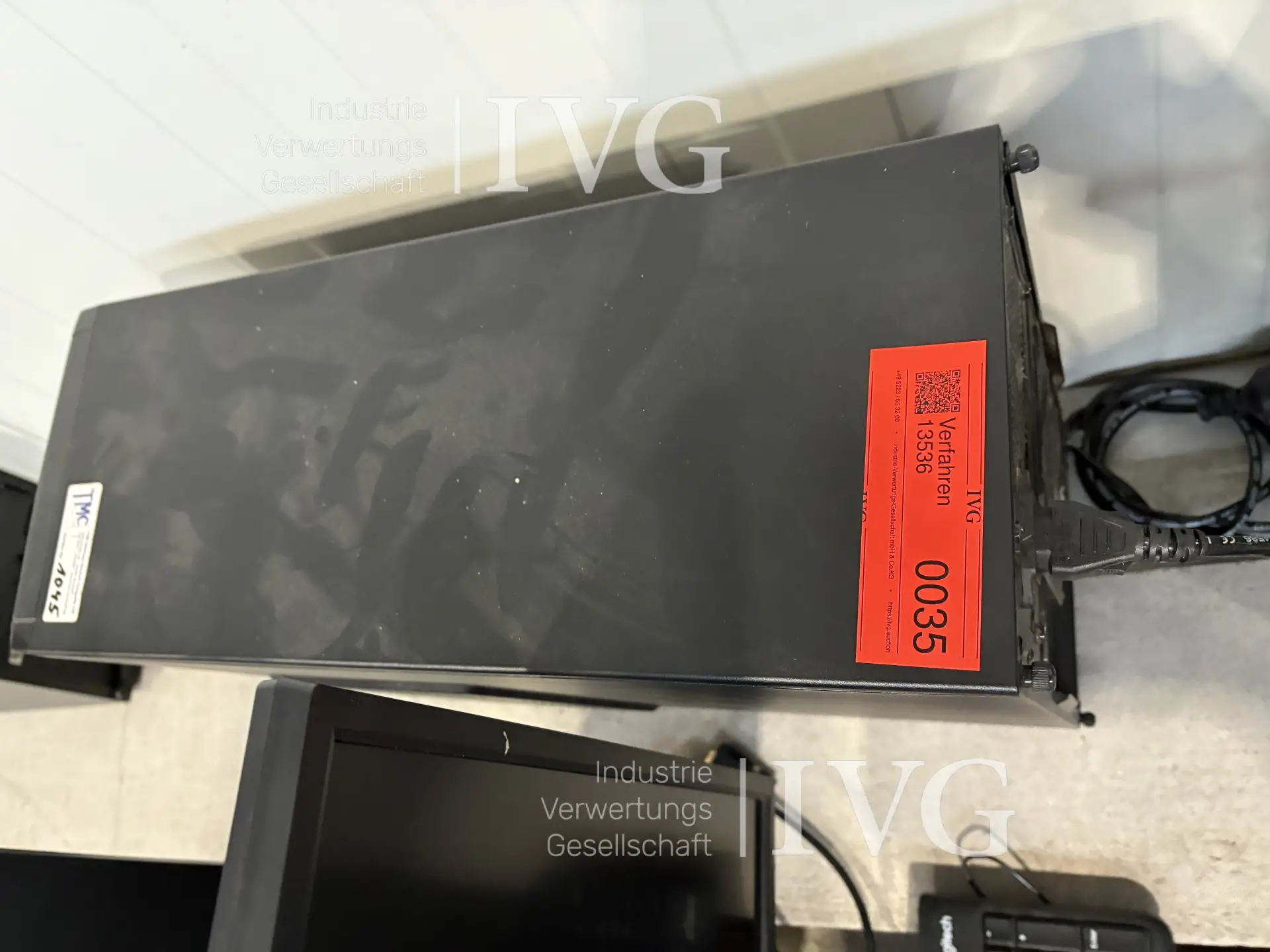 PC COOLER MASTER